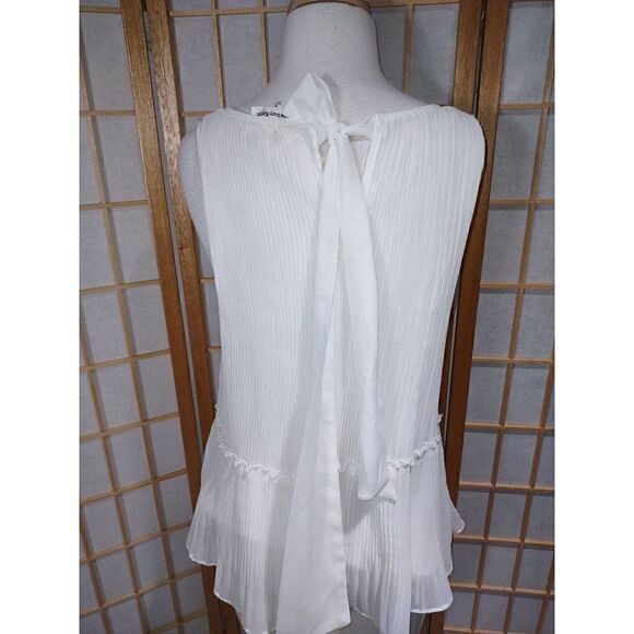 NWT Newbury Kustom Med Blouse - Picture 15 of 15